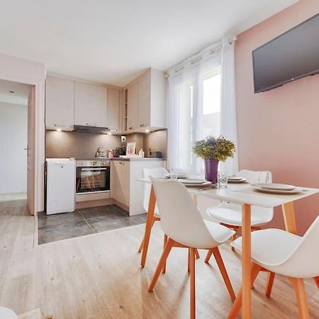 Welcome To Emma House Chennevières-sur-Marne Εξωτερικό φωτογραφία