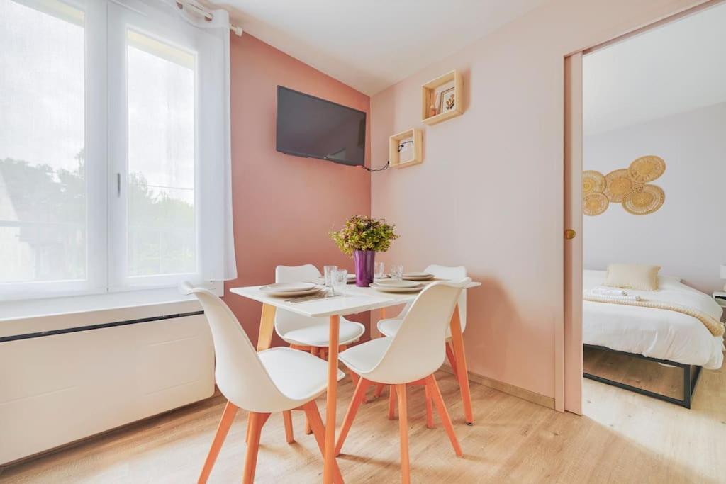 Welcome To Emma House Chennevières-sur-Marne Εξωτερικό φωτογραφία