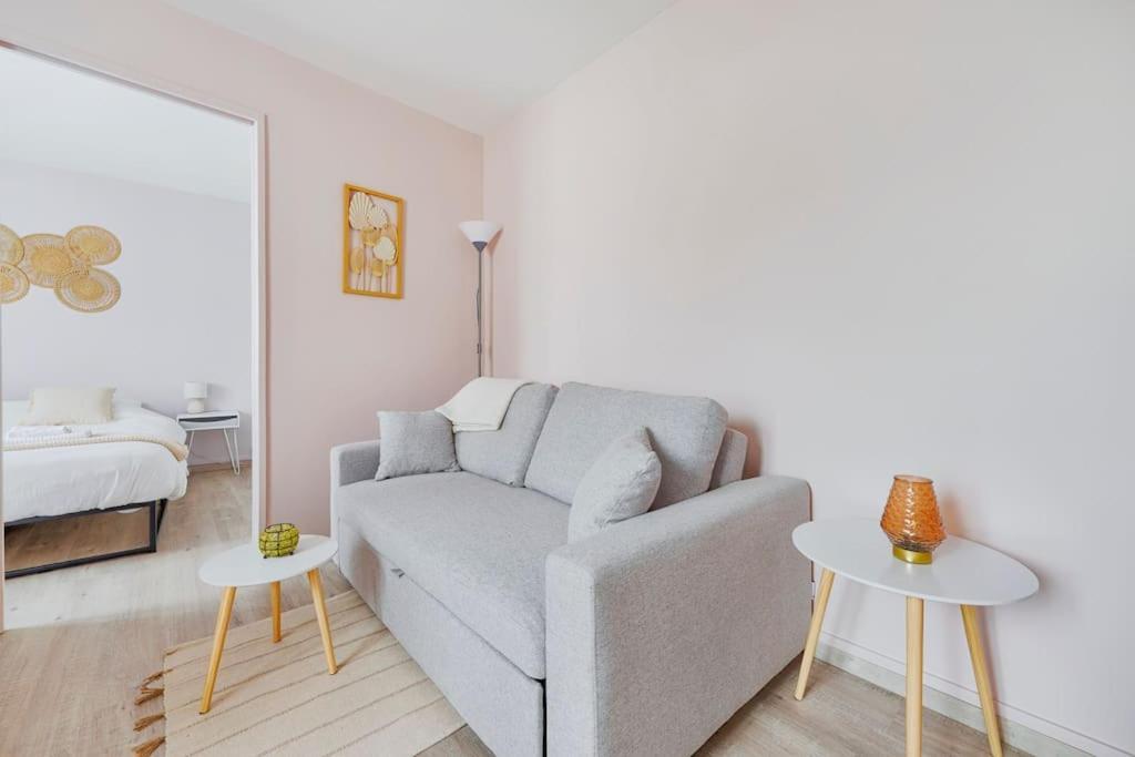 Welcome To Emma House Chennevières-sur-Marne Εξωτερικό φωτογραφία