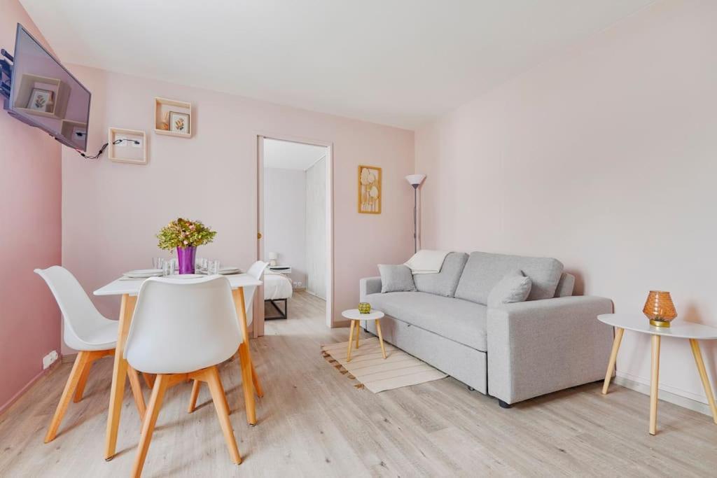 Welcome To Emma House Chennevières-sur-Marne Εξωτερικό φωτογραφία